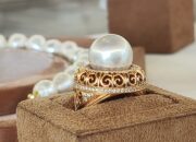 Perhiasan Kuasai Ekspor NTB, Impor Turun 51%