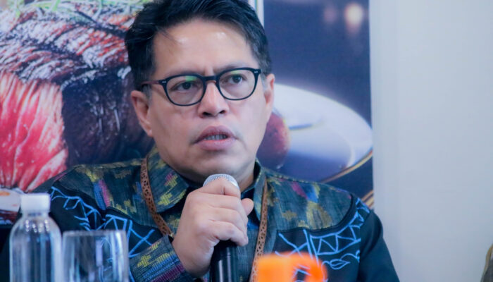 Ekonomi NTB Menuju Pertumbuhan Berkelanjutan di 2025