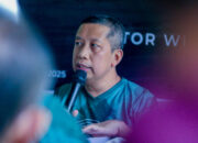 DJP Nusra Lampaui Target Pajak 2024