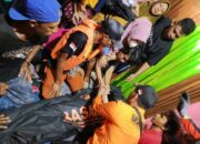 Tim SAR Gabungan Temukan Jenazah Korban Banjir di Dompu