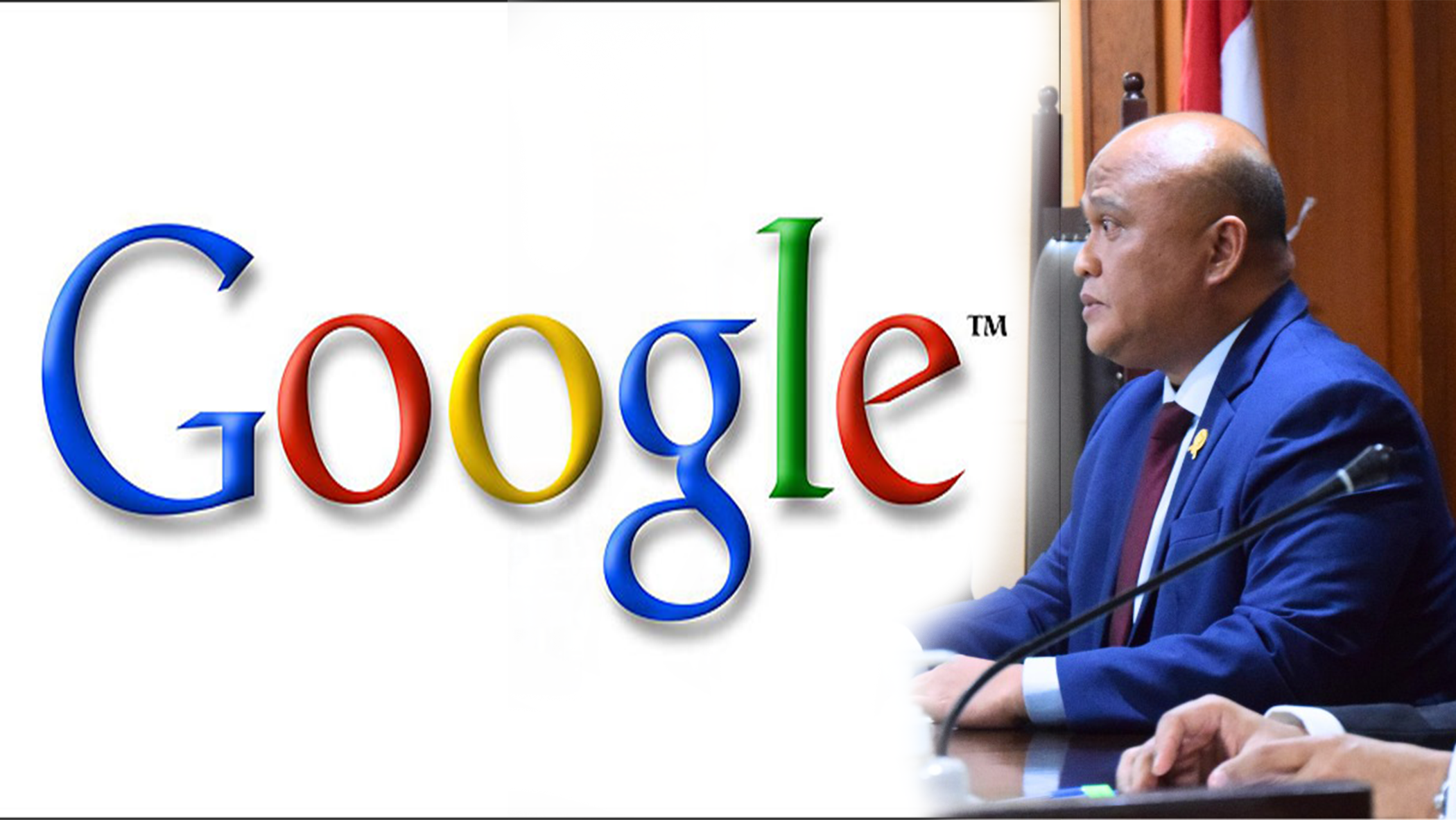 Google Kena Denda Rp202,5 Miliar, KPPU Tegakkan Pasar Digital Adil