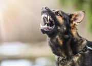 11 Orang Warga Di Bima Menjadi korban Gigitan Anjing Rabies