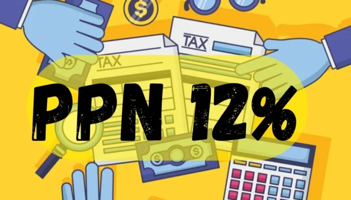 Daftar Barang dan Jasa yang Terkena PPN 12% Berdasarkan Aturan Menteri Keuangan