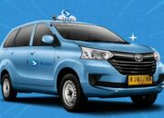 Peremajaan Armada Lombok Taksi, Lebih Hemat dan Nyaman