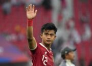 Minim Menit Bermain, Pratama Arhan Berpisah dengan Suwon FC