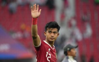 Minim Menit Bermain, Pratama Arhan Berpisah dengan Suwon FC