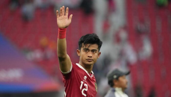 Minim Menit Bermain, Pratama Arhan Berpisah dengan Suwon FC