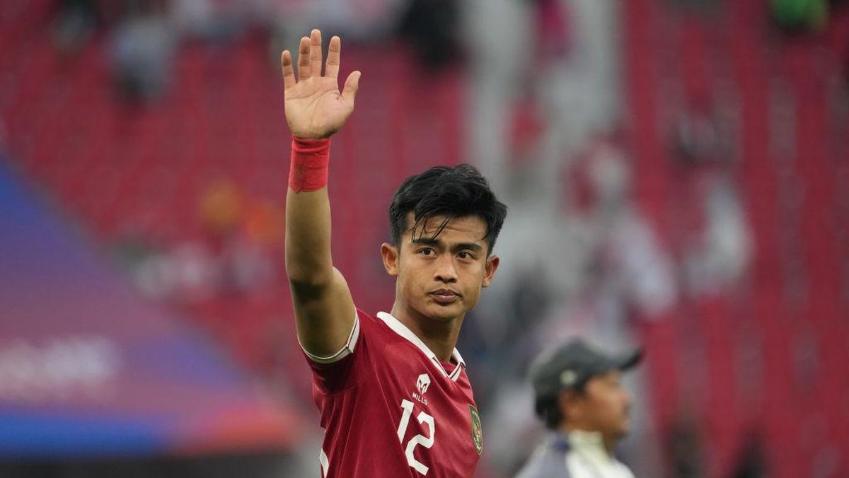 Minim Menit Bermain, Pratama Arhan Berpisah dengan Suwon FC