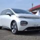 Wuling Motors Hadirkan Kejutan: Cloud EV di Dunia Rally