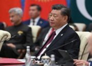 Taiwan di Persimpangan: Xi Jinping Tegaskan Reunifikasi