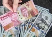 BI: Kurs Rupiah di Google Tidak Akurat, Ini Angka Sebenarnya!