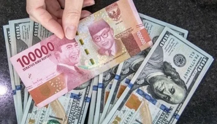 BI: Kurs Rupiah di Google Tidak Akurat, Ini Angka Sebenarnya!