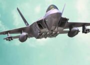 KF-X/IF-X: Langkah Besar Indonesia Menuju Kemandirian Alutsista