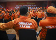 Deklarasi Ormas Gerakan Rakyat: Membangun Indonesia Menyala