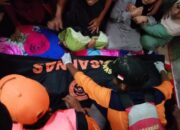 Tenggelam di Sungai Soa, Bocah 12 Tahun Ditemukan Tak Bernyawa