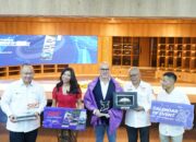 GT World Challenge Asia 2025: Balapan Roda Empat Perdana di Mandalika