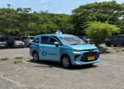 Bluebird Resmi Beroperasi di Bandara Lombok, Transportasi Makin Mudah!