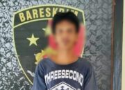 Tim Reskrim Polsek Mataram Ungkap Kasus Pencurian di Kantor Notaris