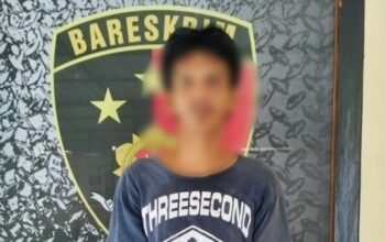 Tim Reskrim Polsek Mataram Ungkap Kasus Pencurian di Kantor Notaris