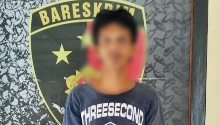 Tim Reskrim Polsek Mataram Ungkap Kasus Pencurian di Kantor Notaris