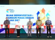 OJK Dorong Literasi Aset Kripto di Bulan Literasi Kripto 2025