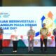 OJK Dorong Literasi Aset Kripto di Bulan Literasi Kripto 2025