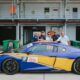 Audi R8 GT4 Absolute Racing Tiba di Mandalika, Persiapan GT World Challenge Asia 2025 Dimulai