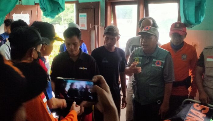 Banjir Bandang Sumbawa, Monggo Tewas Terseret Arus