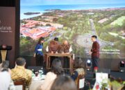 ITDC dan Plataran Indonesia Kembangkan Destinasi Kuliner dan MICE Premium di The Nusa Dua