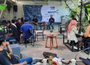 Jurnalis NTB Bersatu Bentengi Marwah Profesi dari Oknum Tak Bertanggung Jawab