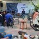 Jurnalis NTB Bersatu Bentengi Marwah Profesi dari Oknum Tak Bertanggung Jawab