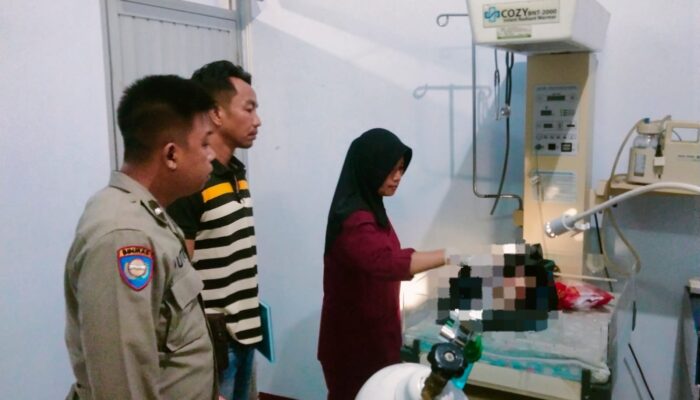 Panik Usai Melahirkan, Siswi SMA di Lombok Tengah Buang Bayinya