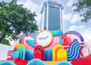 Indosat Ooredoo Hutchison Catat Pertumbuhan Signifikan di 2024, Perkuat Posisi sebagai AI-Native TelCo