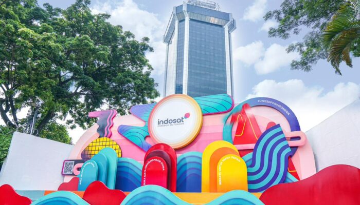 Indosat Ooredoo Hutchison Catat Pertumbuhan Signifikan di 2024, Perkuat Posisi sebagai AI-Native TelCo