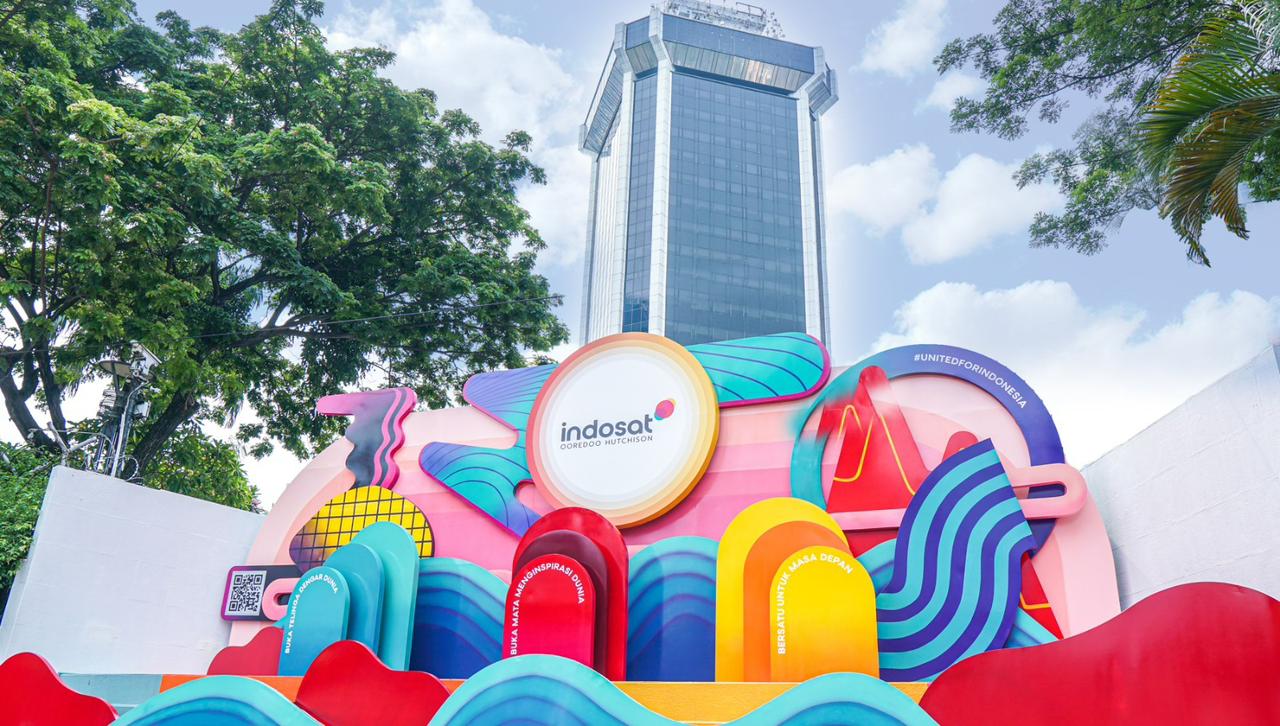 Indosat Ooredoo Hutchison Catat Pertumbuhan Signifikan di 2024, Perkuat Posisi sebagai AI-Native TelCo