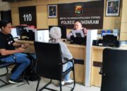 Dugaan Intimidasi Terhadap Jurnalis Perempuan: IJTI NTB Prihatin