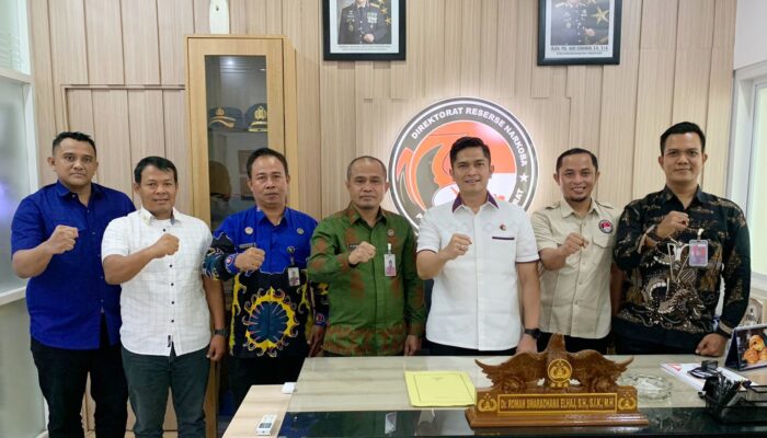 Sinergi Lapas dan Polda NTB: Perang Melawan Narkoba