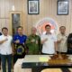 Sinergi Lapas dan Polda NTB: Perang Melawan Narkoba