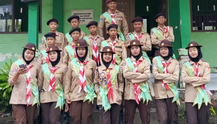 Prestasi Gemilang! LKBB MA Al-Chalil Sukses Ukir Sejarah di Lombok Timur