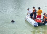 Bocah 6 Tahun Tenggelam di Bendungan Tiu Suntuk, Tim SAR Lanjutkan Pencarian