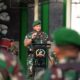 Brigjen TNI Moch. Sjasul Arief Jabat Danrem 162/WB, Gantikan Agus Bhakti