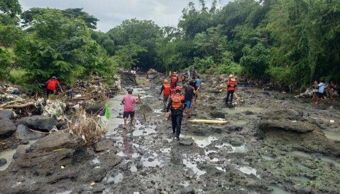 Pencarian Balita Hilang di Lombok Timur Dihentikan Setelah 7 Hari