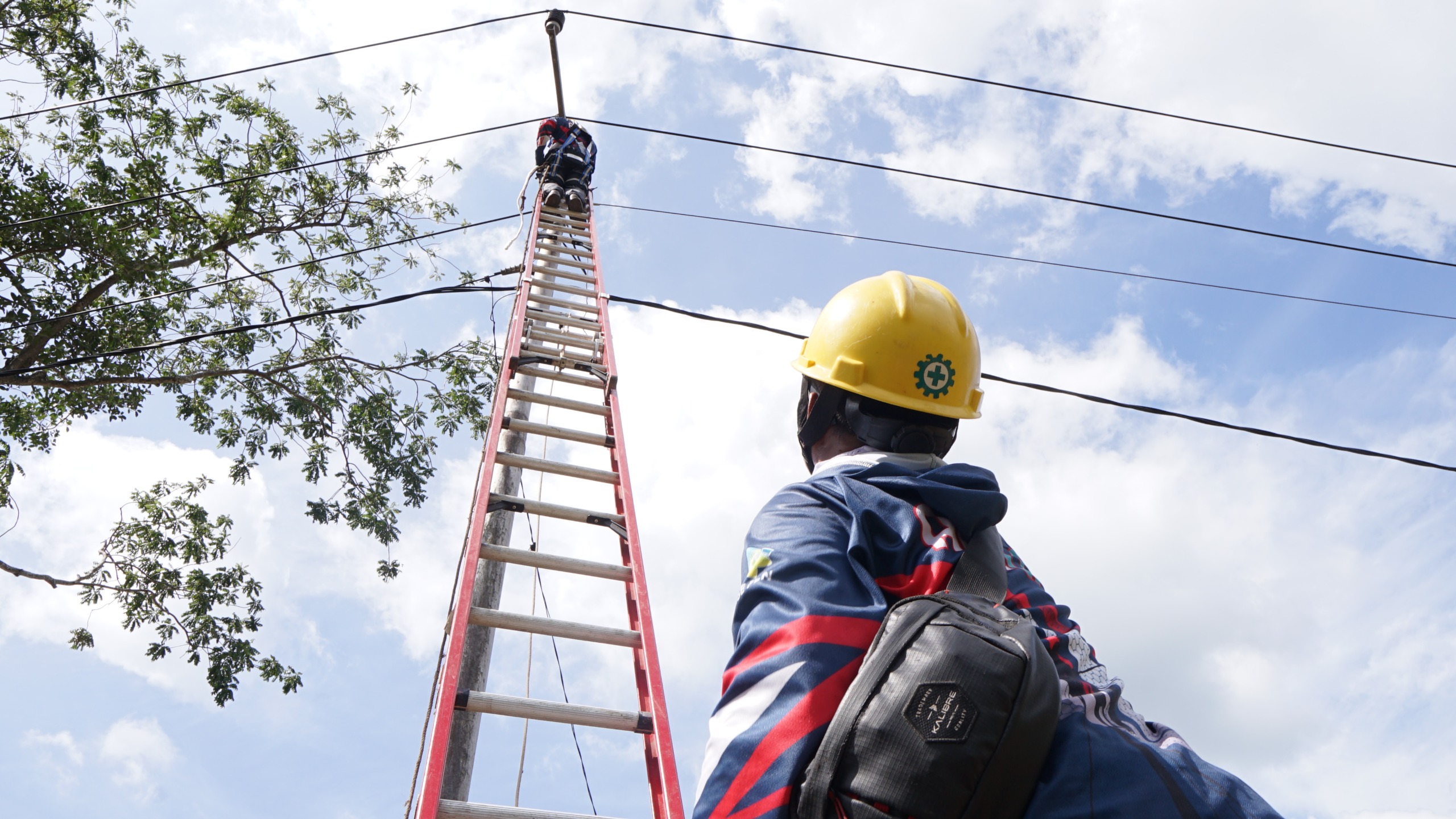 Jelang Ramadan, PLN NTB Kerahkan 260 Personel Amankan Pasokan Listrik