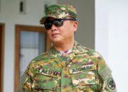 Gubernur NTB Dr. H. Lalu Muhamad Iqbal Ikuti Pembekalan di Akmil Magelang