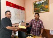 Hasil Pemeriksaan Psikologi Korban YN Diserahkan ke Polresta Mataram