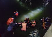 Tenggelam di Bendungan Gapit, Remaja Sumbawa Ditemukan Tak Bernyawa