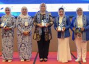 Musda Ke-VII IWAPI NTB: Momen Refleksi dan Inovasi Pengusaha Wanita