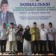 DPR RI & BGN Sosialisasikan Program Makan Bergizi Gratis di Mataram