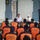 Jelang Ramadhan, Warga Binaan Lapas Lombok Barat Giat Belajar Fiqih Sholat