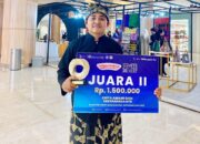 CV Purnama: UMKM Binaan ITDC yang Sukses Tingkatkan Omzet dan Ekspansi Pasar Internasional